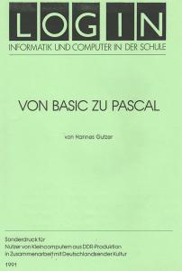 BASIC-PASCAL
