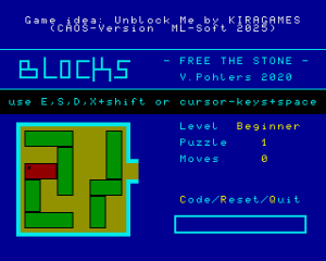 BLOCKS