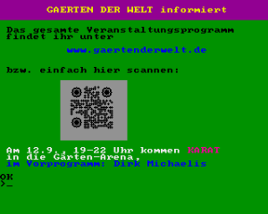 GDWQR