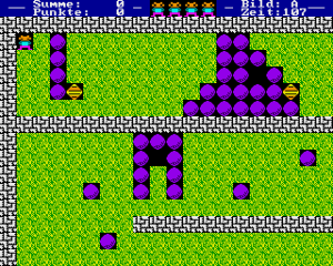 boulderdash