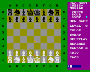 chess