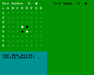 othello